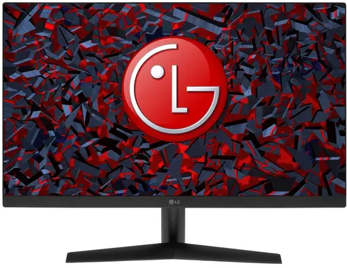 Монитор 23.8" LG 24GN60R-B (144Hz)