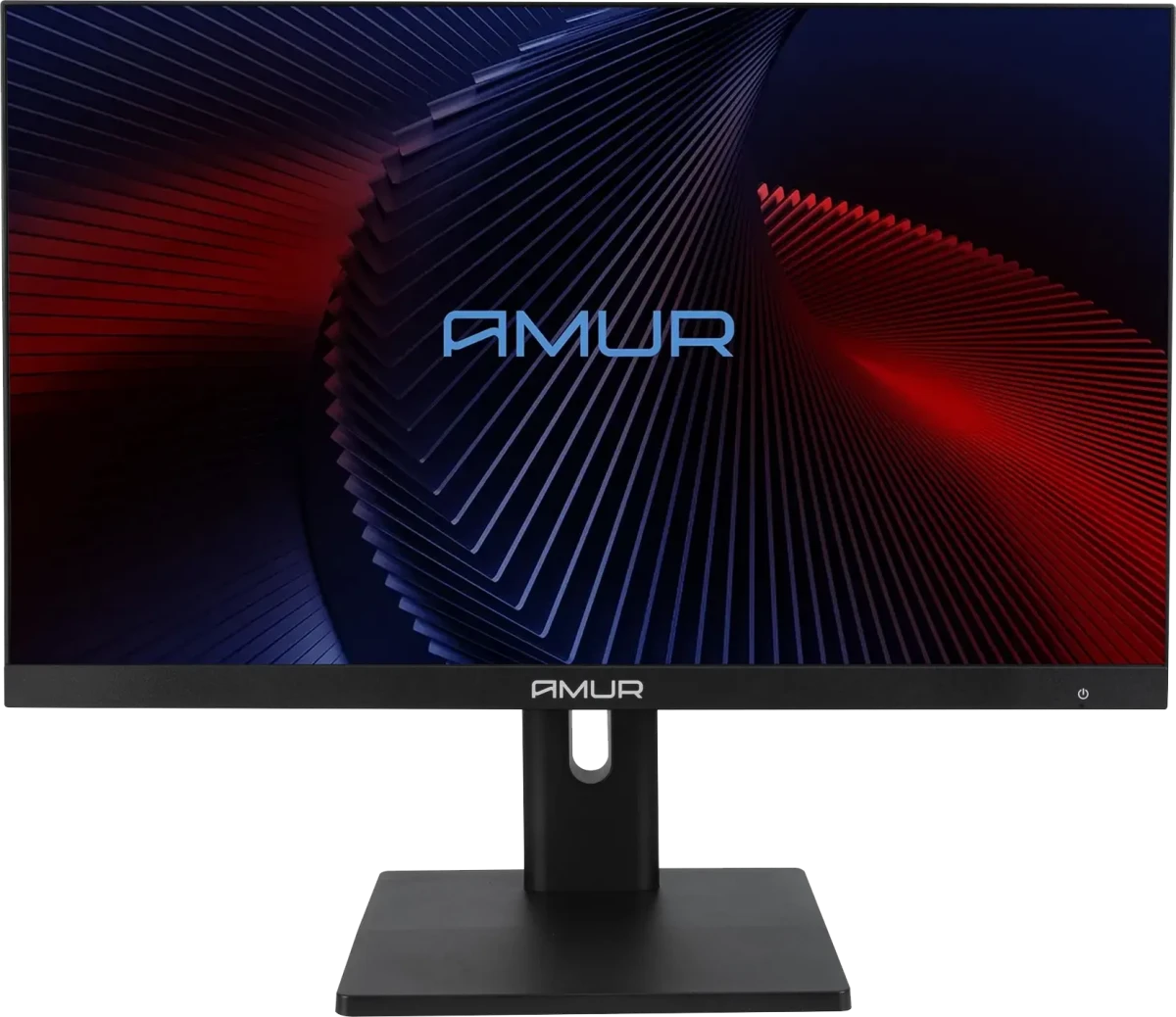 Моноблок 23.8" Amur Тигр H6I12 i5-12400/16/512 черный