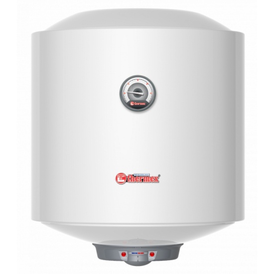 Водонагреватель накопительный Thermex Nova 50 V, 2кВт, 50л, белый