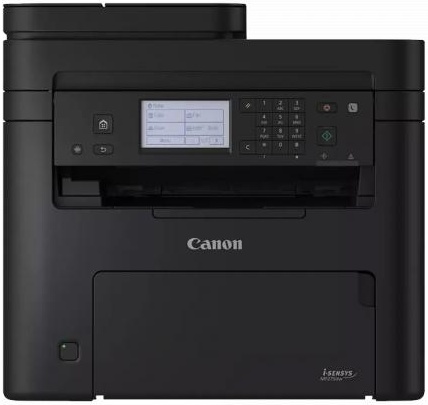 МФУ Canon i-SENSYS MF275dw (5621C001) A4 Duplex WiFi