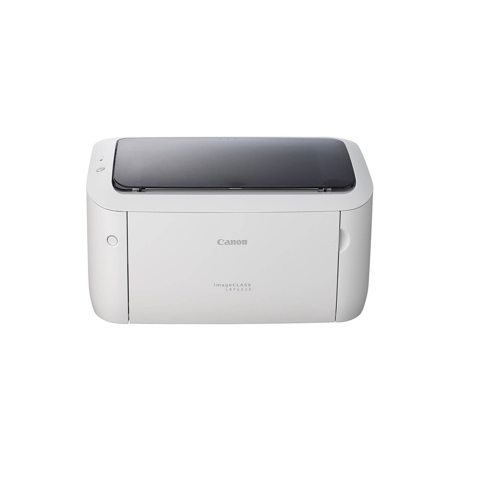 Принтер Canon imageCLASS LBP6030 белый