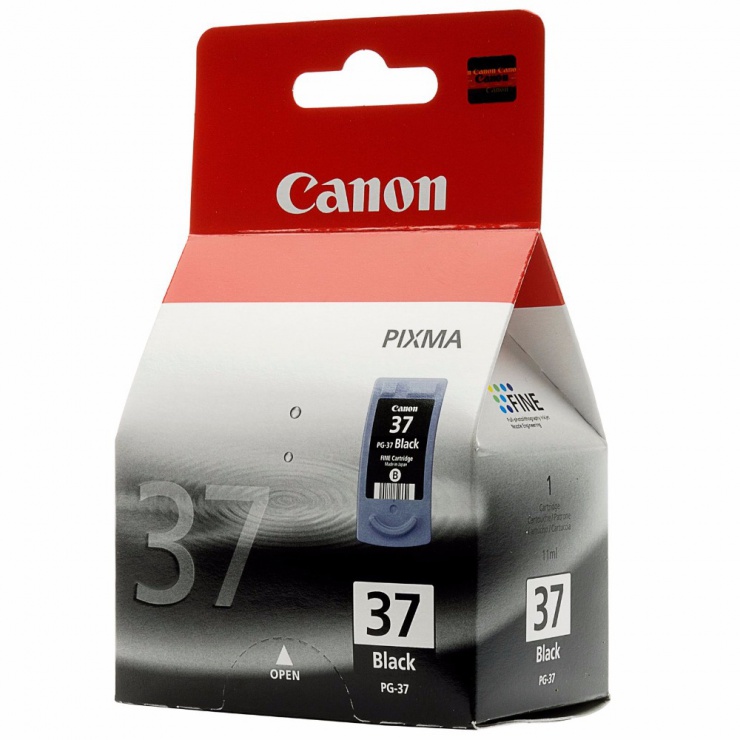 Картридж Canon PG-37