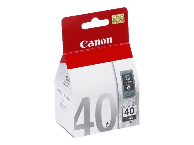 Картридж Canon PG-40
