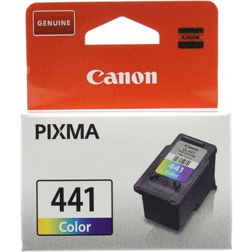 Картридж Canon CL-441 color