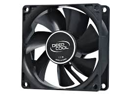 Вентилятор для корпуса DeepCool XFAN 80