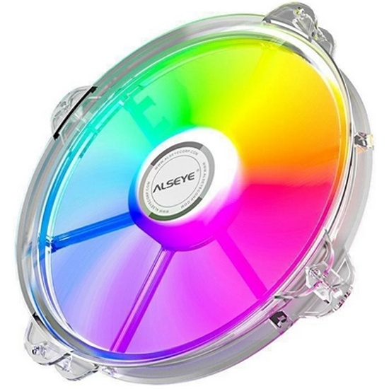 Вентилятор для корпуса ALSEYE CF200