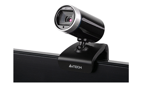 Веб камера A4tech PK-910P