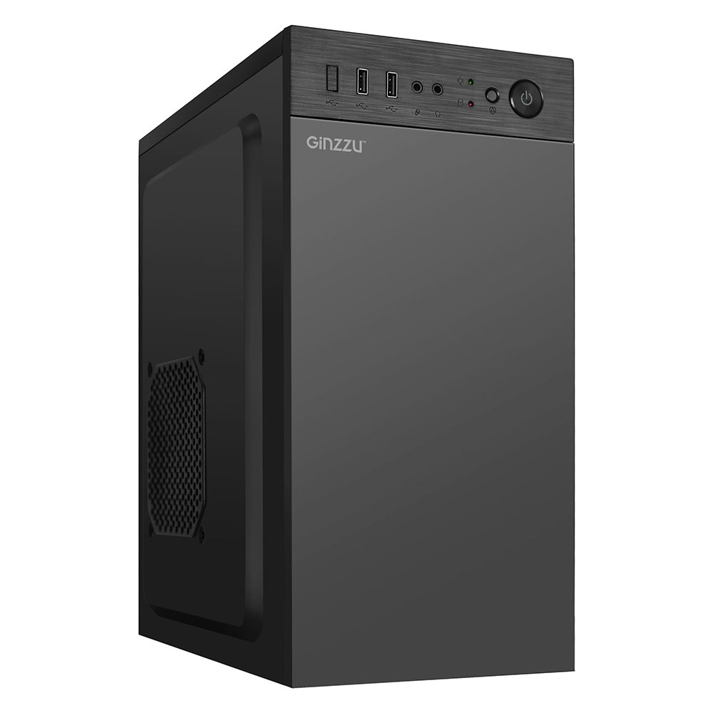 Системный блок KPL-Standart (i3-10100/H510M/16Gb DDR-4/SSD 480Gb/450W/без ОС)