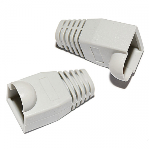 Наконечник на коннектор RJ-45