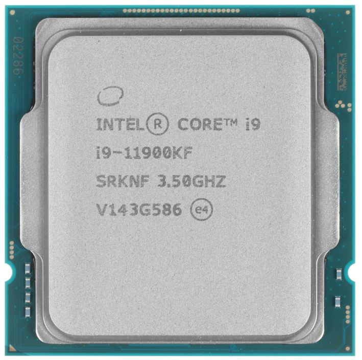 Процессор Socket 1200 Intel Core i9-11900KF OEM