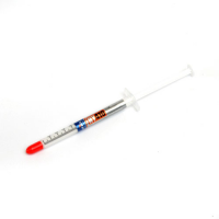Термопаста DeTech HY410 1g