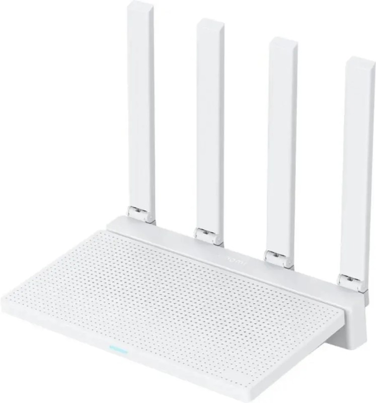 Беспроводной маршрутизатор Xiaomi Mi Router AX3000T RD23