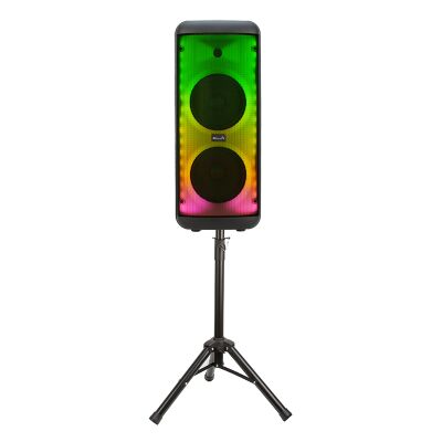 Штатив ELTRONIC 10-02 для аудиоколонки (990-1790мм)