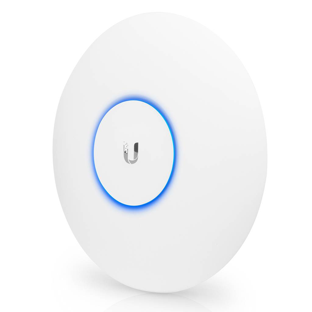 Точка доступа Ubiquiti UniFi АР AC Pro