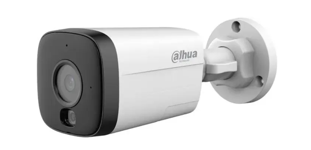 Уличная цилиндрическая IP-видеокамера DAHUA DH-IPC-HFW1539DTK2-SAW-IL