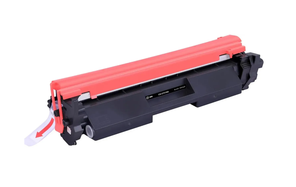 Картридж совместимый Cactus CS-CF218A для HP LJ (M104/ M132), 1.4K