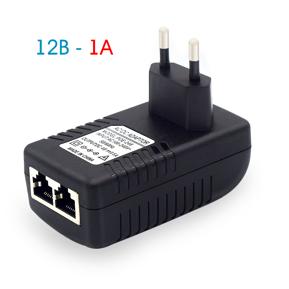 Инжектор (блок питания) Орбита OT-APB116