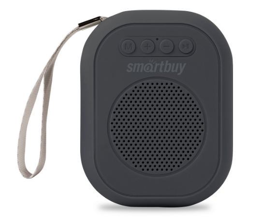 Портативная колонка Smartbuy BLOOM (SBS-180)