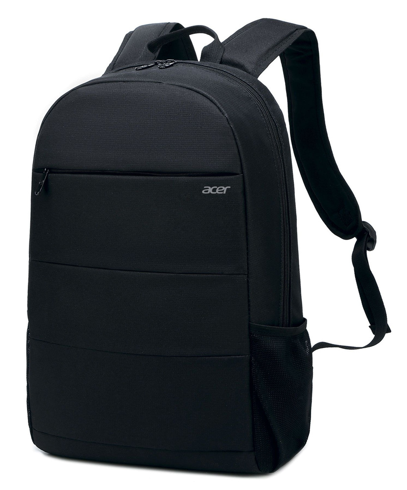 Рюкзак для ноутбука 15,6" Acer LS OBG204 черный