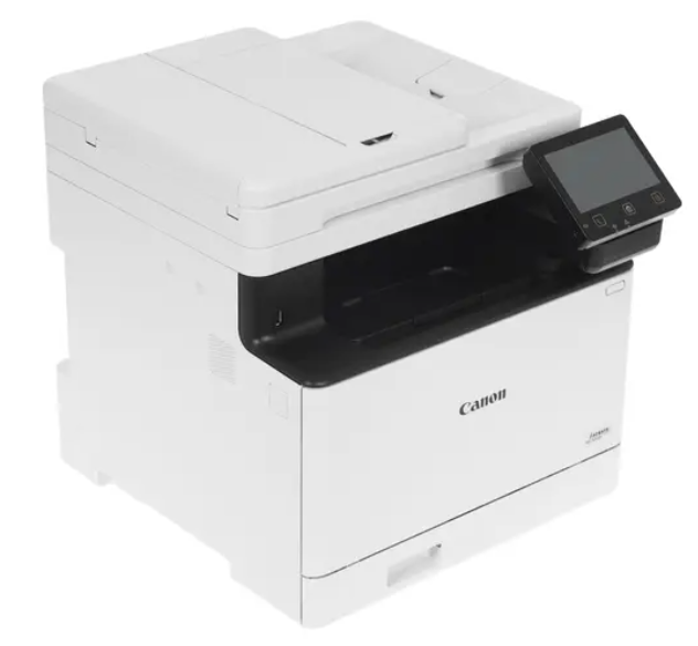 МФУ Canon I-SENSYS MF752Cdw