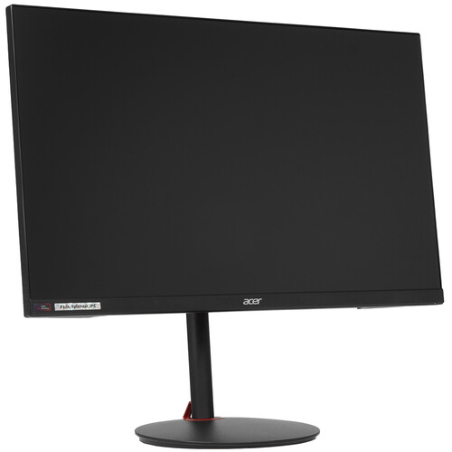 Монитор 27" Acer Nitro XV272UV3bmiiprx (QHD, 180Hz)