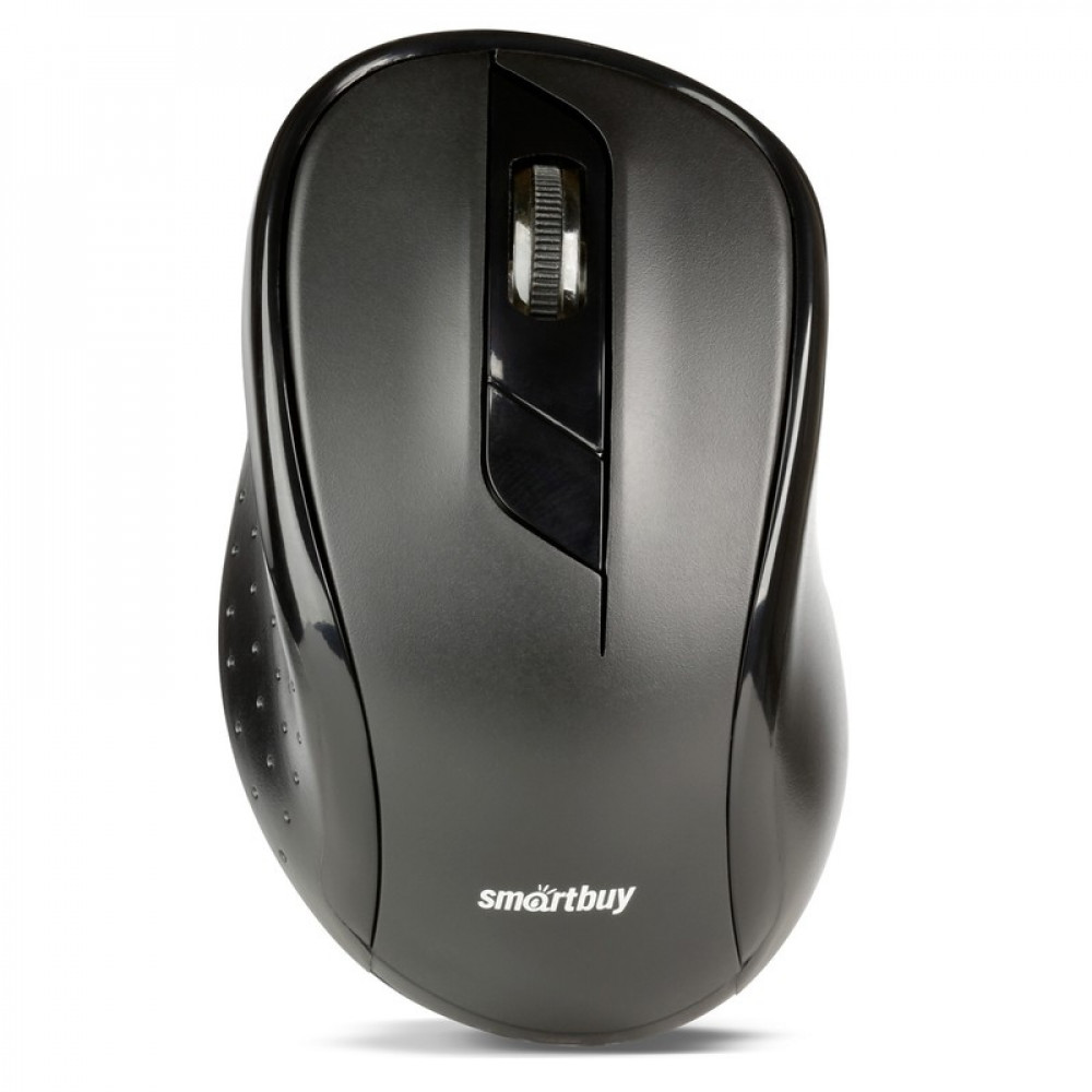 Мышь беспроводная Smartbuy SBM-597D-K, USB