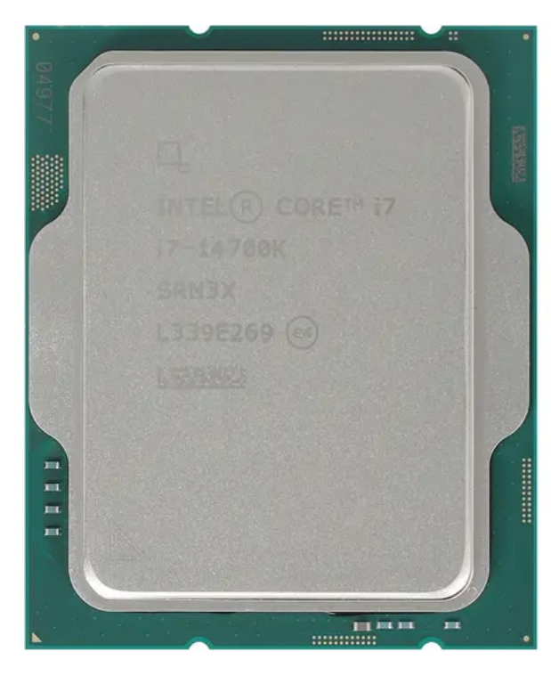 Процессор Socket 1700 Intel Core i7-14700K OEM