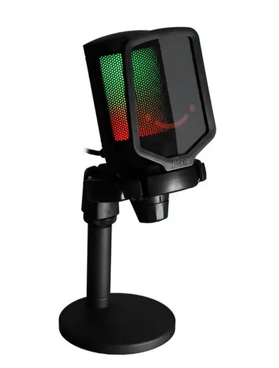 Микрофон Fifine AmpliGame A6V черный