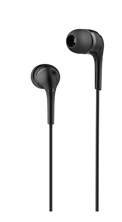 Гарнитура HOCO M40 Black
