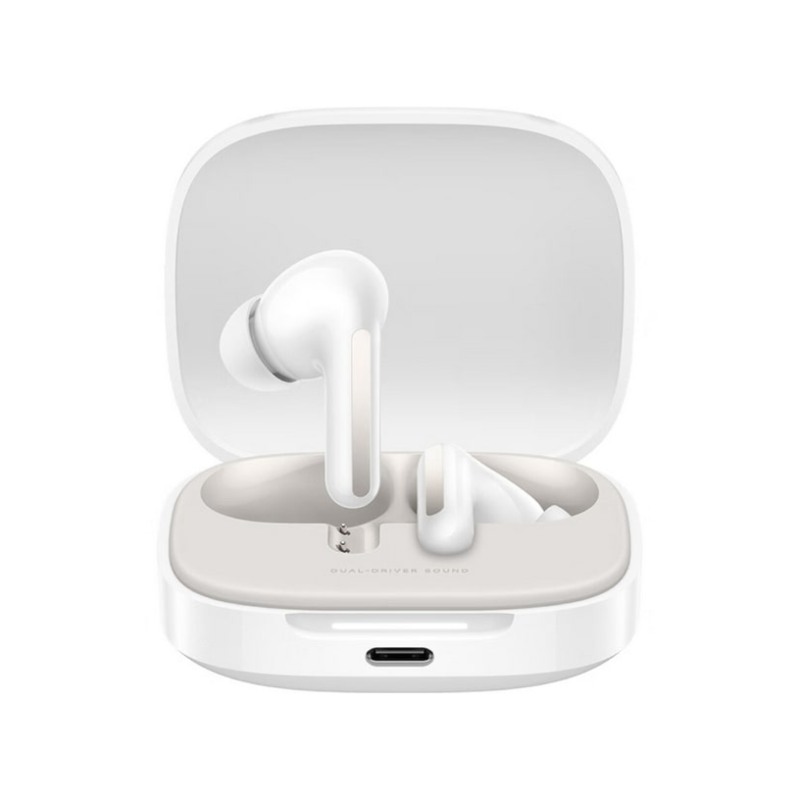 TWS-гарнитура Xiaomi Redmi Buds 6 Cloud, белый