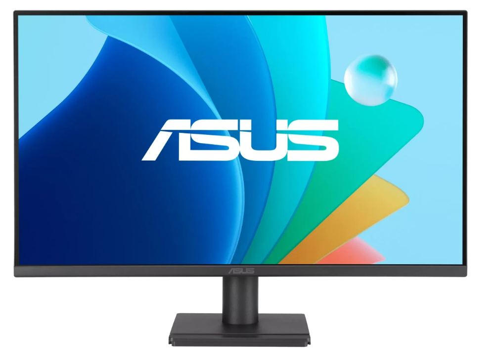 Монитор 23.8" ASUS VA249QG (120Hz), черный
