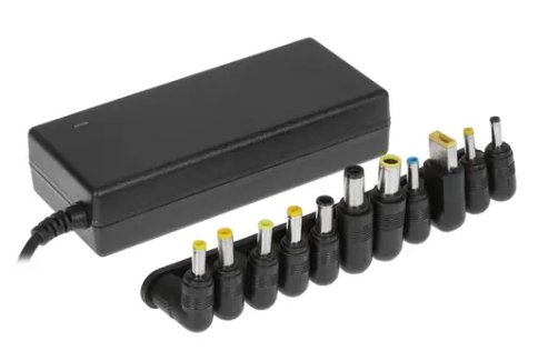 Универсальный блок питания для ноутбуков Buro BUM-1157L90, 90W, 18.5 - 20V, 4.62A