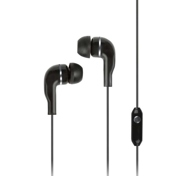 Гарнитура Smartbuy S4 (SBH-011K), черный