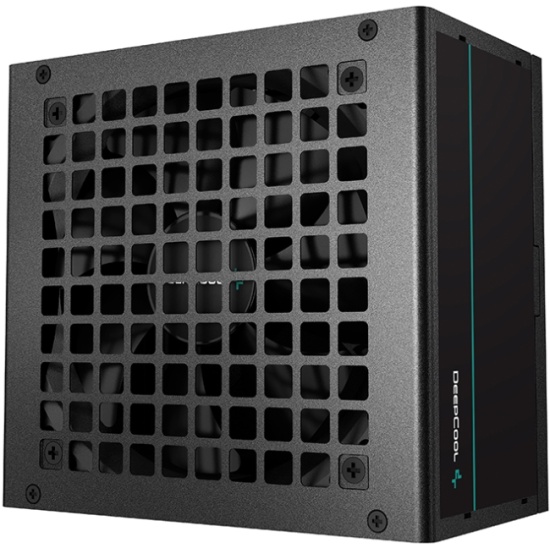 Блок питания 650W DeepCool/GamerStorm PF650