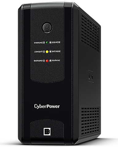 Источник бесперебойного питания CyberPower UT1100EG