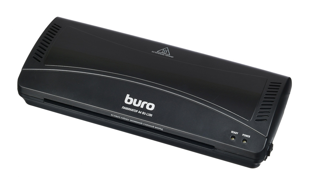 Ламинатор Buro BU-L280