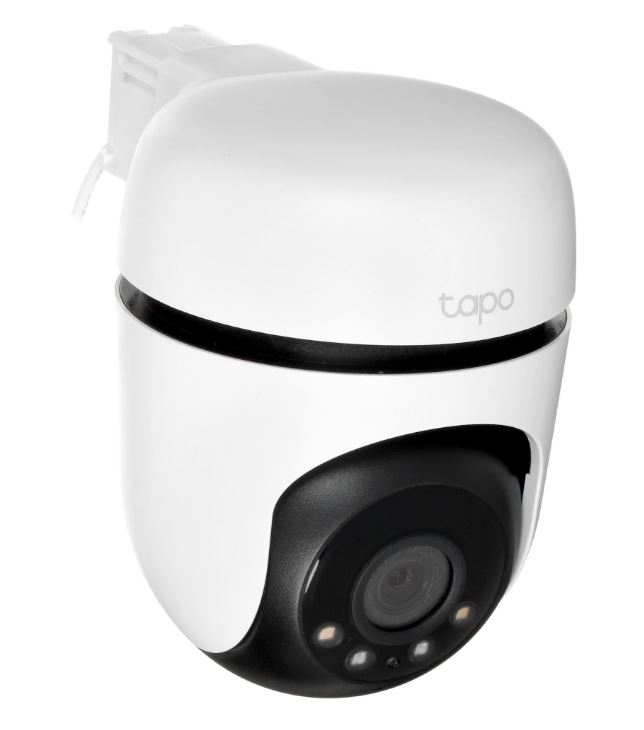 Камера видеонаблюдения умная уличная поворотная TP-Link Tapo C510W
