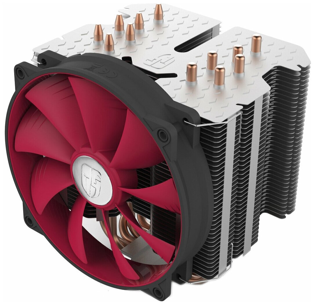 Кулер для процессора DeepCool REDHAT (LGA1700)