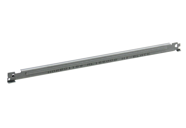 Лезвие дозирования Hi-Black для Samsung ML-1660/1661/1665/1666/HP Laser 107а