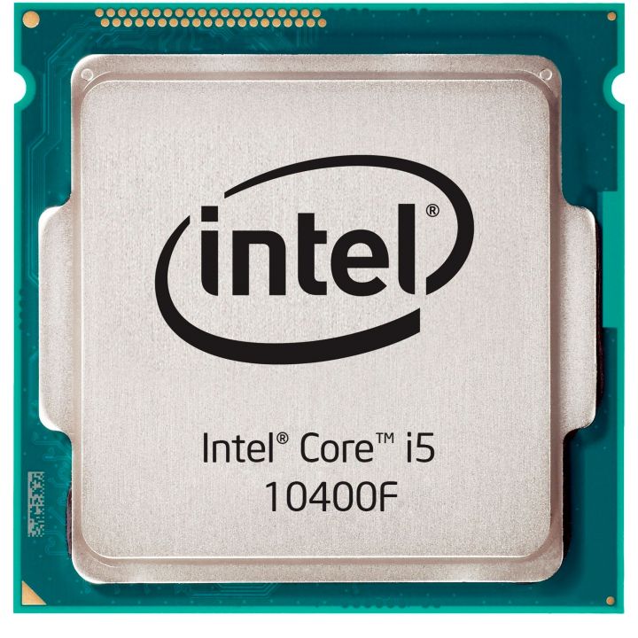 Процессор Socket 1200 Intel Core i5-10400F OEM