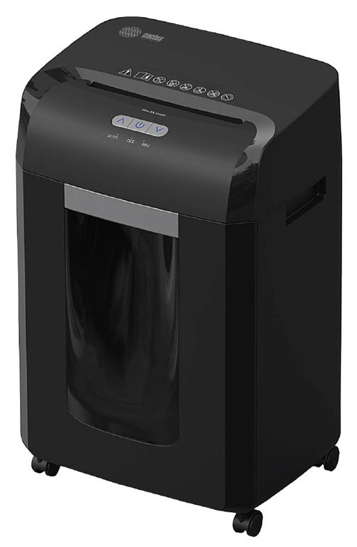 Уничтожитель документов (шредер) Cactus CS-SH-10-23-2X15, P-5