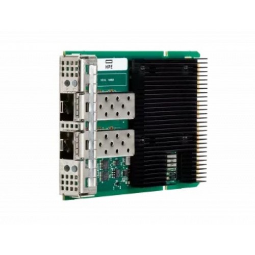 Сетевой адаптер HP Ethernet 10Gb 2-port 560FLR-SFP+