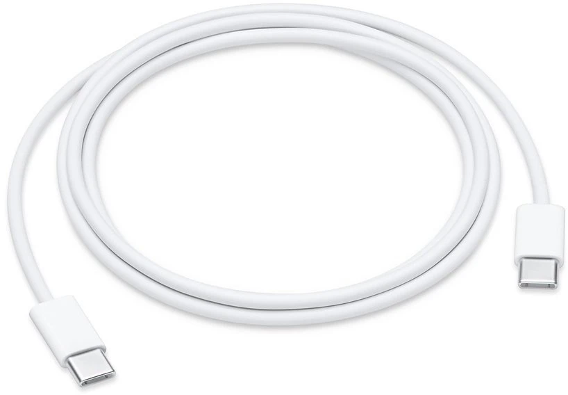 Кабель Apple MUF72ZM/A, USB Type-C - USB Type-C, 1м, оригинал