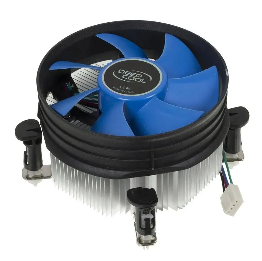 Кулер для процессора DeepCool THETA 21 PWM