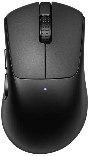 Мышь беспроводная игровая Defender Delata GM-082, черный
