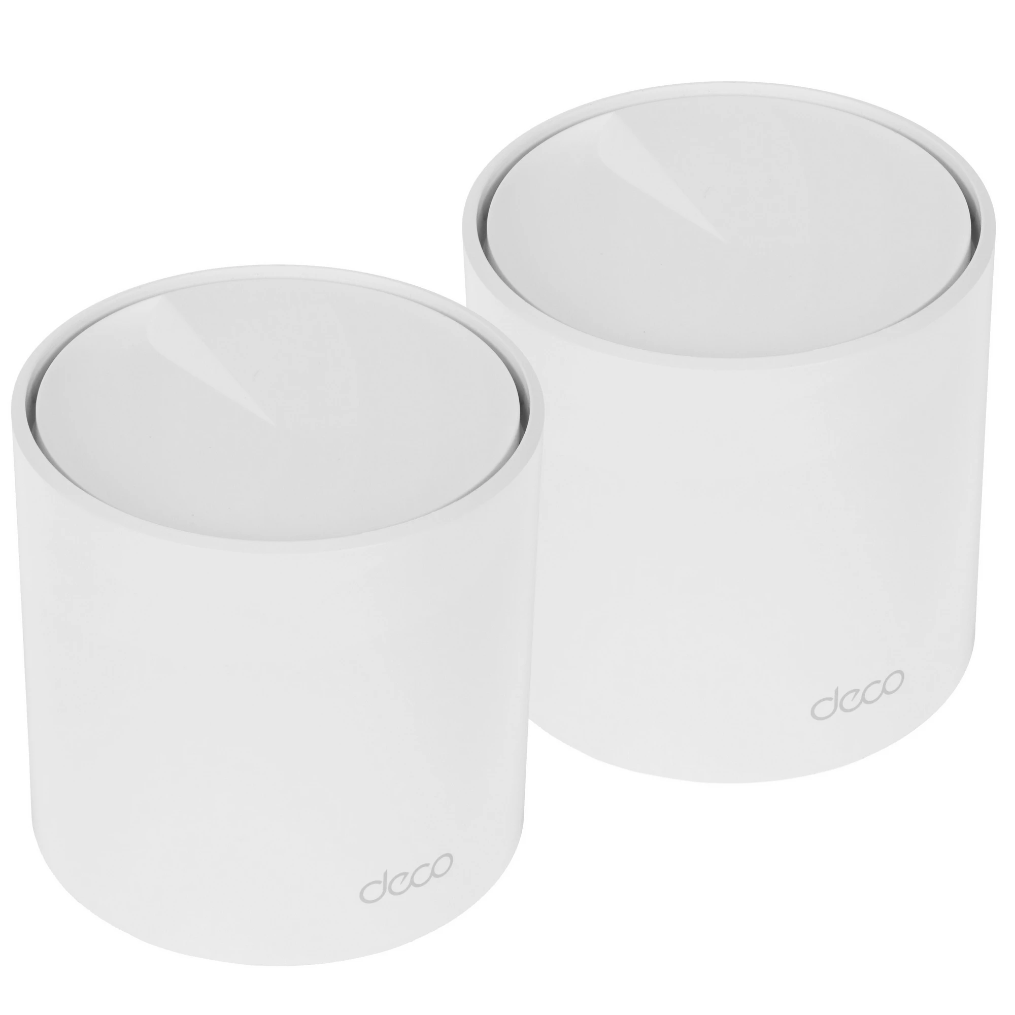 Бесшовный Mesh роутер TP-Link Deco X50 (упак.:2шт)