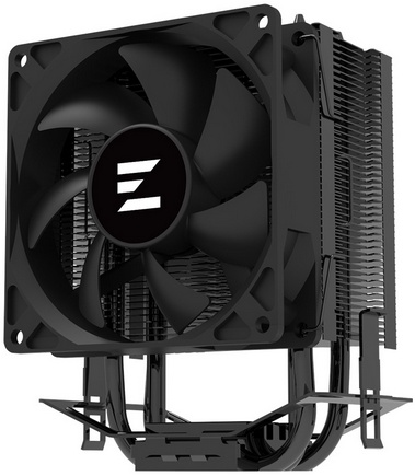 Кулер для процессора Zalman CNPS4X Black