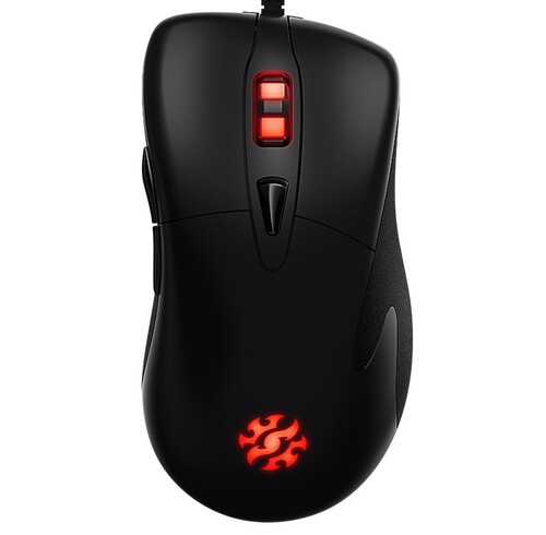 Мышь игровая XPG INFAREX M20 RGB, USB