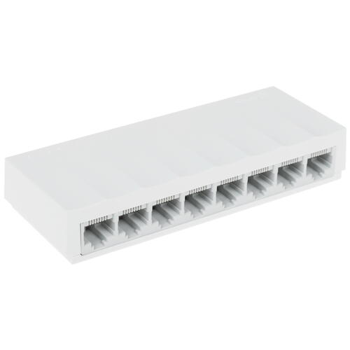 Коммутатор TP-Link LS1008 8port