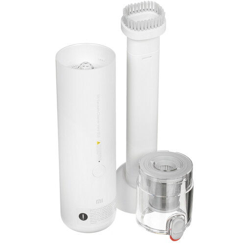 Ручной пылесос Xiaomi Mijia Cleaner mini CN Версия (13000Па)